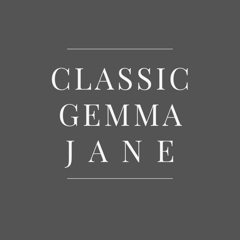 Meet your Posher, CGJ